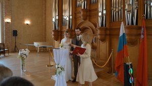 Алексей и Алина 30.04