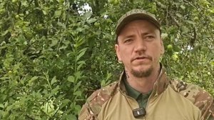 История про заминированный тапок