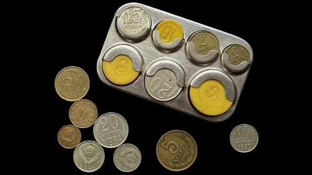 Ностальгия СССР