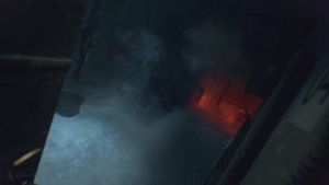 Displacement — кинематографический тизер