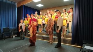 Жизнь Чебурашки