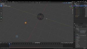 58 - 142 Creating an Asteroid Field with Particles