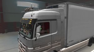 #ETS2/КАТАЮСЬ