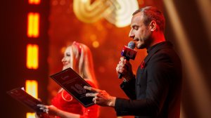 18-летие международной корпорации "FOHOW". Ведущий Артём Лёсин