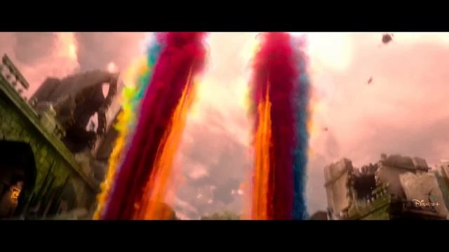 Суперсемейка 3 2027... или позже (Incredibles 3)