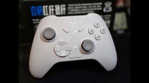 Flydigi Direwolf 3 топовый бюджетник за свои копейки
