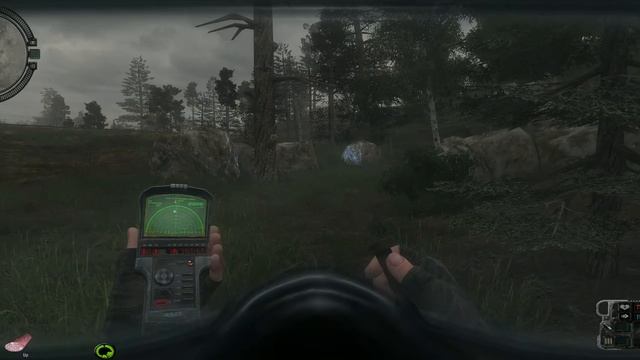 Прохождение S.T.A.L.K.E.R. - SGM2.2 + Gunslinger Часть 6 смотреть онлайн