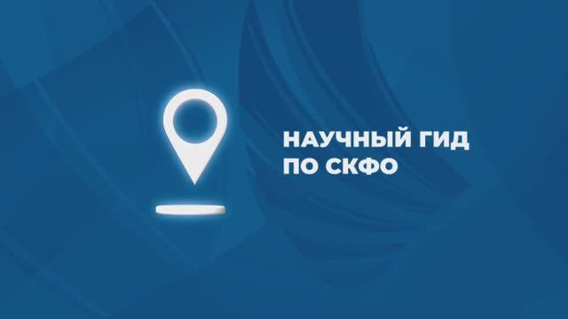 Киберспорт, нейрофизиологические исследования - Фестиваль «Новый маршрут». Гид по СКФО