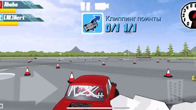 🏁 Два колеса цепляются за асфальт, два других ищут небо. Баланс безумия! ⚖️