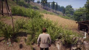 Medieval Dynasty серия 8