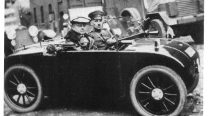 Города Калининградской области Gumbinnen-Гусев 26 фото города и жителей 100 лет назад
