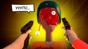 СОТНИ СТИКМЕНОВ против ТЕБЯ В ВР ♦ ПЕСОЧНИЦА с ФИЗИКОЙ ♦ BRUTALISTICK VR