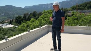 Ялта. ЖК Миндаль. Отчет Застройщика на 5 июня.