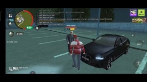 заходите на 35 сервер в гранд мобайл