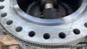Climax FF6300 с наружным креплением