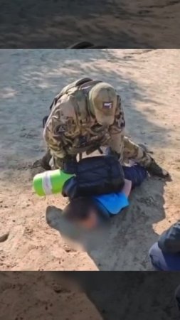 В Кургане задержали транссексуала