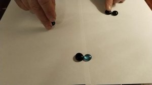 Урок 271. Квантовые камешки