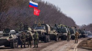 На Чьей ты Стороне в Конфликте