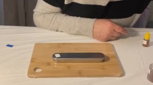 Работа с Репринтером РЭС-4