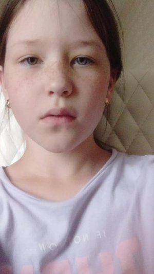 делаем синяки из теней