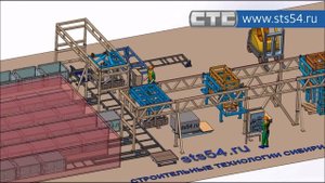 Новый уровень автоматизации производственных линий
