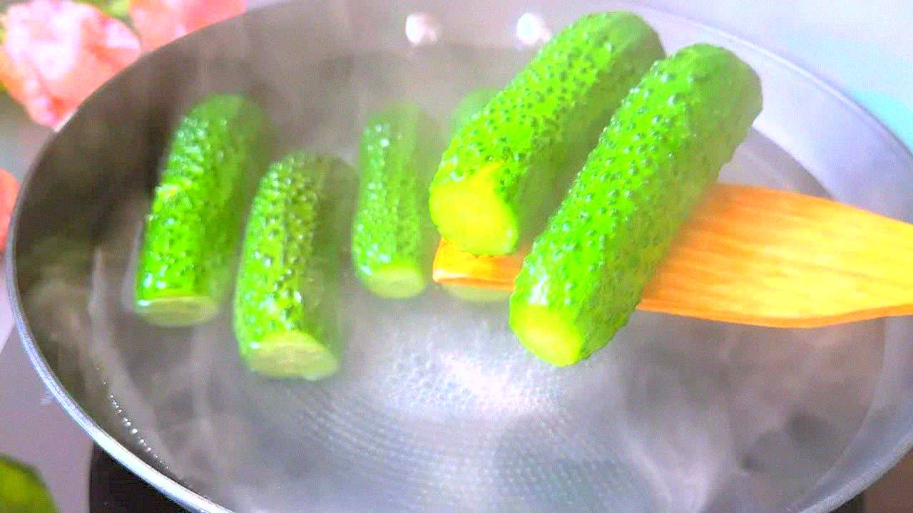 Соседи в шоке! Выпечка из огурцов – невероятно вкусно и просто! Рецепт, который вас удивит!