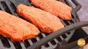 Готовим стейк по-мексикански на гриле. Доброе утро. Фрагмент выпуска от 26.06.2025