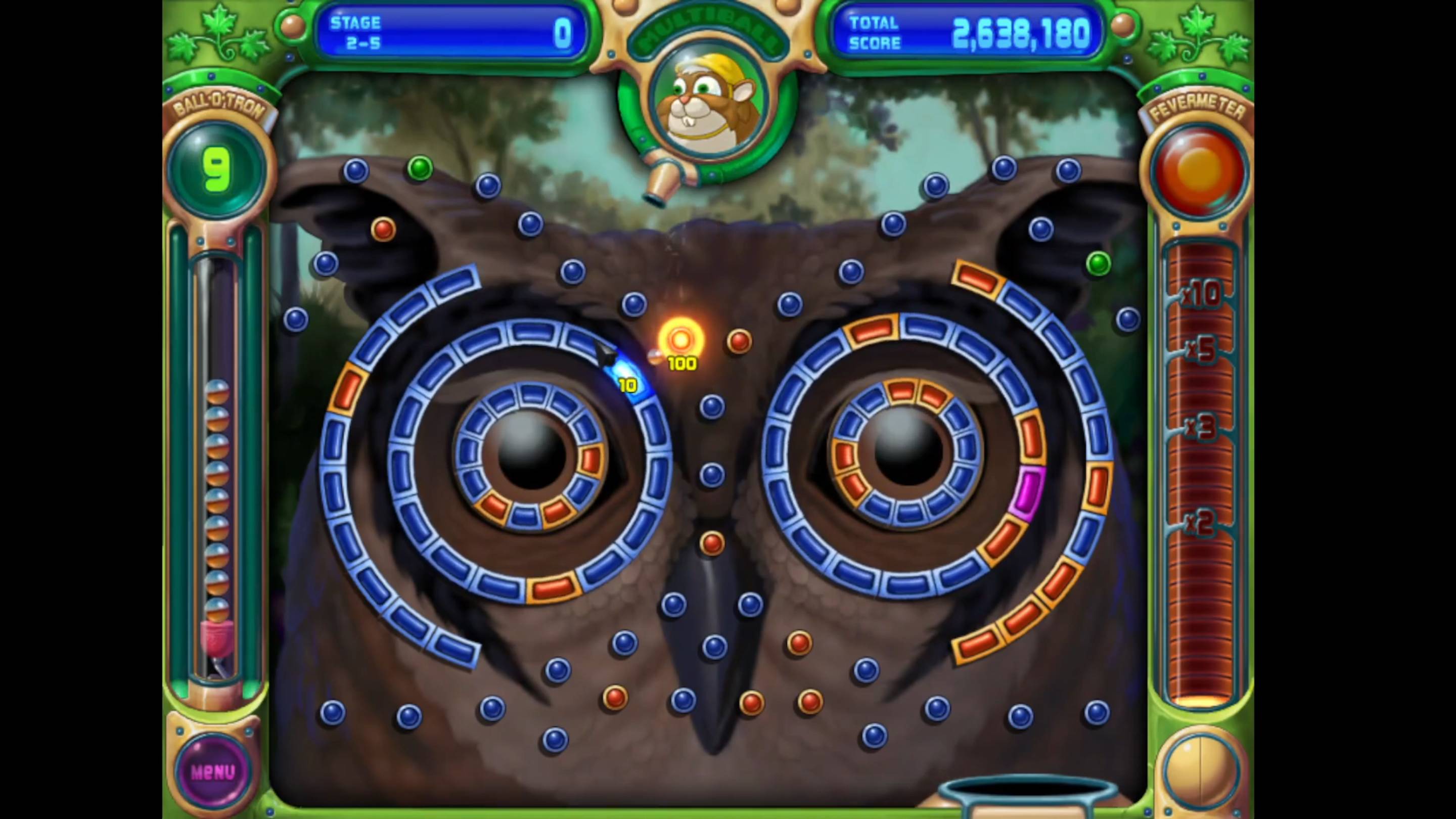 Peggle (PC) 2007