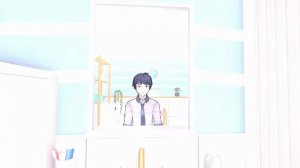 мисайд хорор аниме