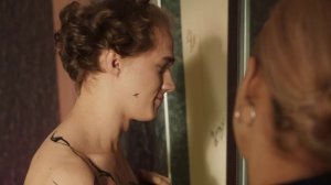 Alena Savastova cinema