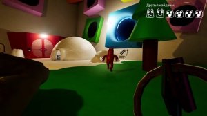 4 Серия по Garten of Banban0