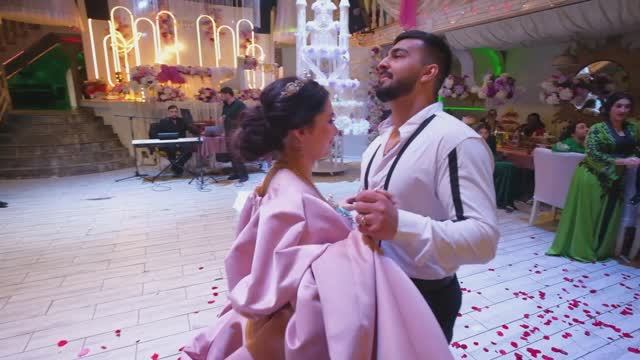 Второй день Шикарной Свадьбы Николая и Латвины Вишняковых г. Нижний Тагил