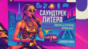 Ты слышишь Питер? Теперь ты можешь его записать