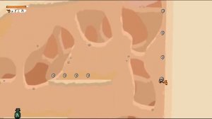 Прохождение игры Fancy Pants Adventures #17