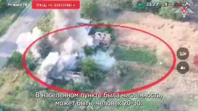 ‼️🇷🇺 Как бойцы взяли штурмом н.п. Ялта в ДНР — подробности !!!