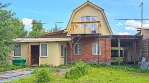 СНТ Зелёная Падь