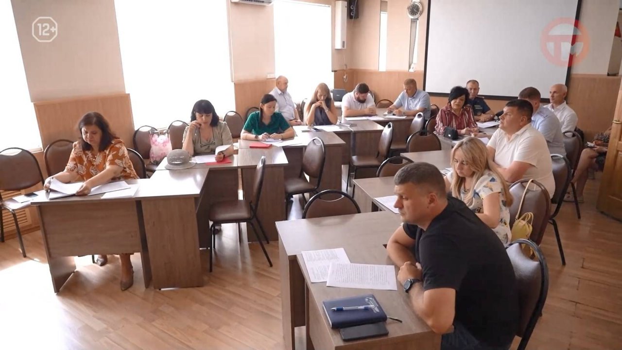 Детская безопасность и профилактика правонарушений — в центре внимания