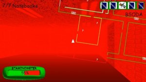 New Baldi's Basics Plus - Baldi's Basics Plus Мод.