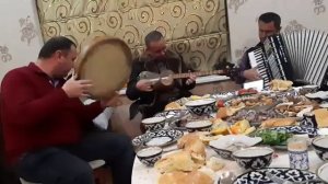 Комилжон Жабборов - Кел