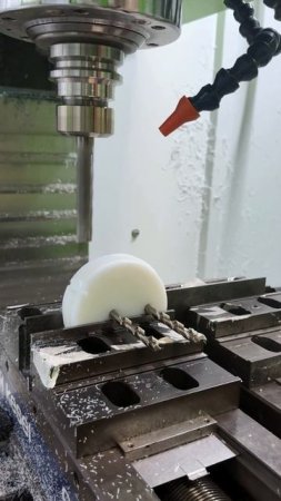 🔧 Поворотный ролик INKULEN PE-1000 (СВМПЭ) – надежная замена для конвейерных линий!
