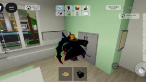 РОБЛОКС БРУКХЭВЕН 3 СЕЗОН 9 ЧАСТЬ КУЛИНАРИЯ (ПЕКАРНЯ)