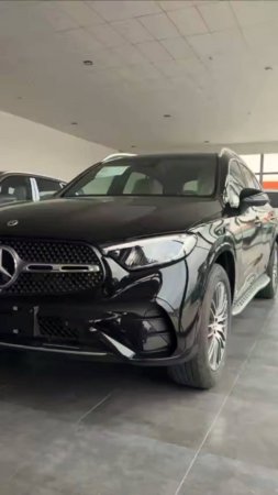 Доступен к заказу MB GLC 300 L👇