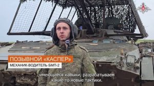 Боевая подготовка военнослужащих группировки войск «Южная»
