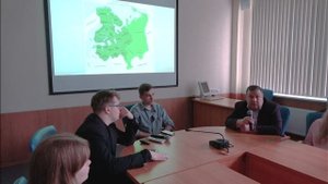 Практический воркшоп "Методология создания путеводителей по мемориальным местам"