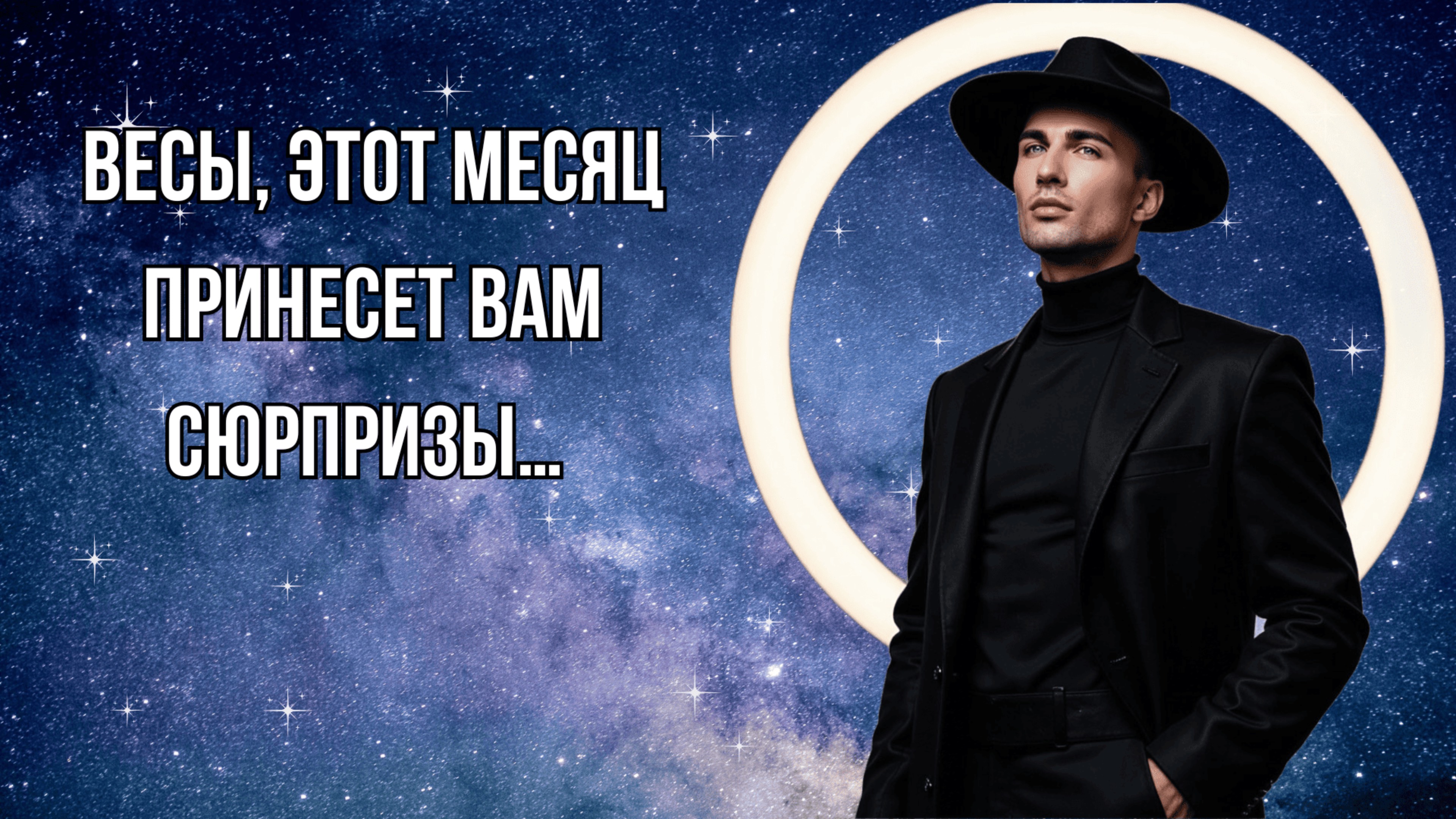 ВЕСЫ - Таро прогноз на ИЮЛЬ 2025