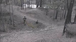 " Прогулочный маршрут "