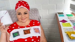 СВЯЖУ себе АВОСЬКУ - Лана-Гросську!!!