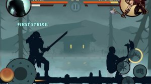 Летний Бой в Shadow Fight 2 № 370
