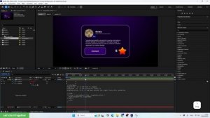 3 - Lesson 2 Bouncy UI Animation