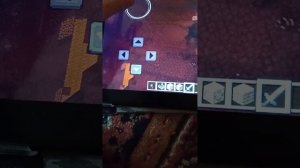 Minecraft Nether adventire KotikArsenio